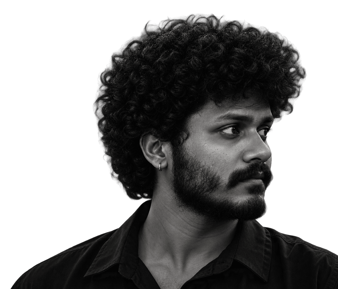 Anandhu R S - Full Stack Developer