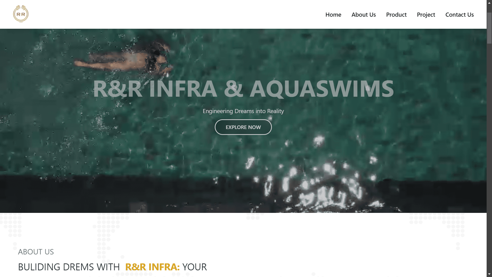 AQUASWIMS Preview